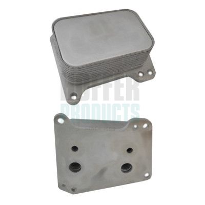 RADIATOR ULEI ULEI MOTOR