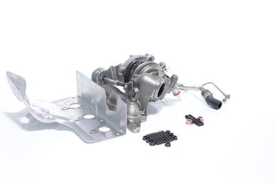 LADER AUFLADUNG BTS Turbo T981176 16