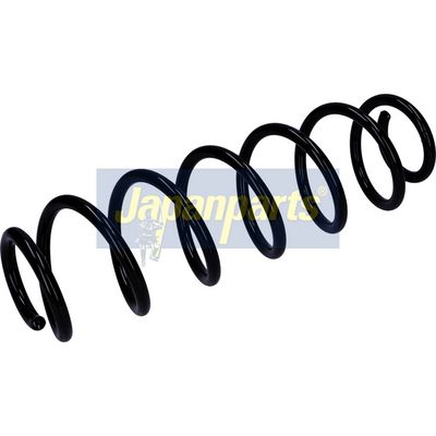 пружина за ходовата част JAPANPARTS ZC90371