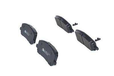 BREMSBELAGSATZ SCHEIBENBREMSE ATE 13046058822 18