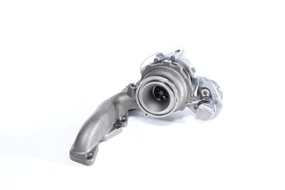 LADER AUFLADUNG BTS Turbo T918703 21