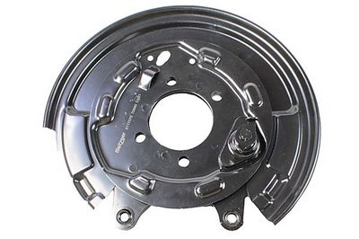 Ankerplade METZGER 6117075