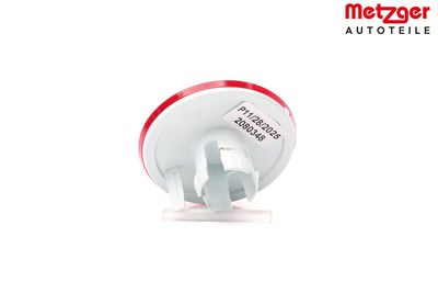 REFLECTOR METZGER AUTOTEILE 2080348 19