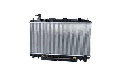 KüHLER MOTORKüHLUNG NRF 58415 6