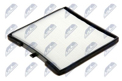 Filtr, vzduch v interiéru NTY FCF-KA-303