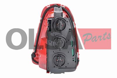 HECKLEUCHTE AIC 72227 3