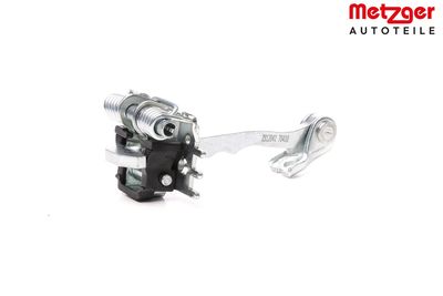 FIXARE USA METZGER AUTOTEILE 2312041 35