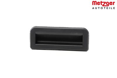 HECKKLAPPENGRIFF METZGER AUTOTEILE 2310993 3
