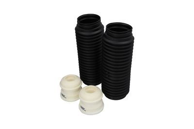 Apsauginio dangtelio komplektas, amortizatorius