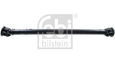 FEBI BILSTEIN Šarnyrinis velenas, ašies pavara