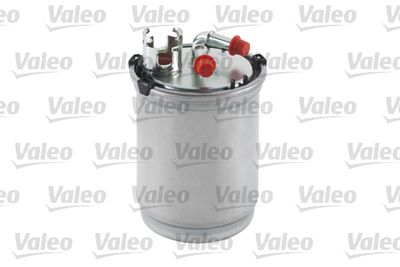 FILTRU COMBUSTIBIL VALEO 587529 2