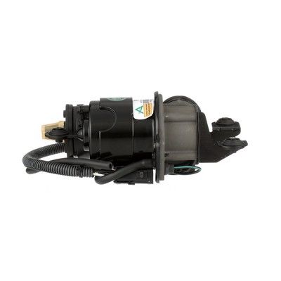 KOMPRESSOR DRUCKLUFTANLAGE Arnott P3021 4