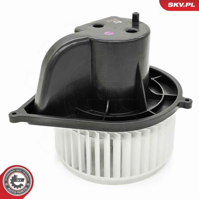 vnitřní ventilátor SKV 68SKV028