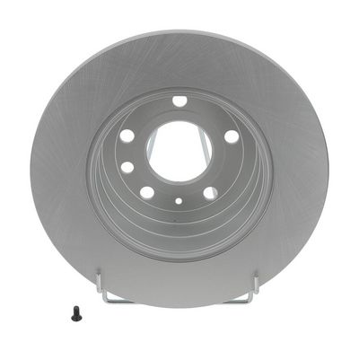 BREMSSCHEIBE FERODO DDF811C