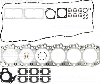 Packningssats, topplock VICTOR REINZ 02-10279-01