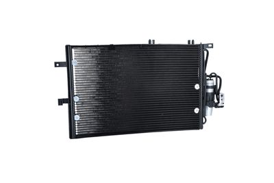 CONDENSATOR CLIMATIZARE NRF 35529 44