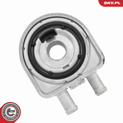 RADIATOR ULEI ULEI MOTOR ESEN SKV 31SKV476 2