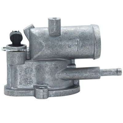 Termostat, kylmedel MOTORAD 505-92K för MERCEDES-BENZ