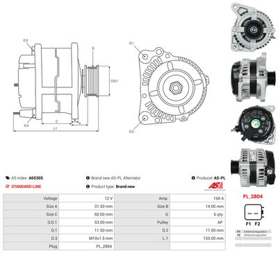 Vorschau Generator Ansicht 5
