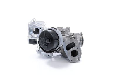 LADER AUFLADUNG BTS Turbo T919069 27