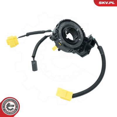 Vinutá pružina, slimák ESEN SKV 96SKV621