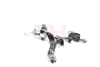 CORP AX GH GH593673 52