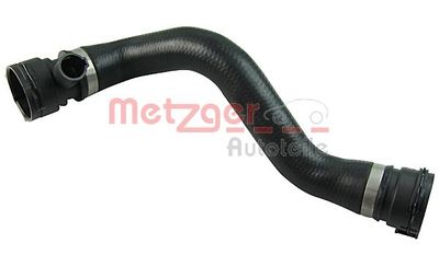 маркуч на радиатора METZGER AUTOTEILE 2420522
