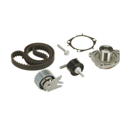 SET POMPA APA + CUREA DINTATA GATES KP15684XS1 36