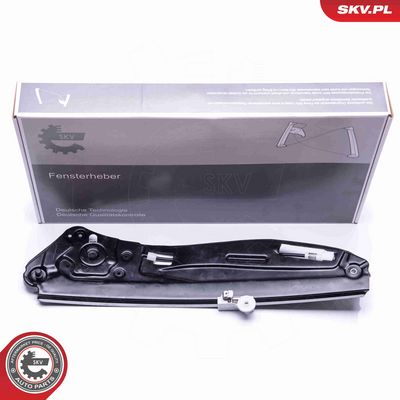 MECANISM ACTIONARE GEAM