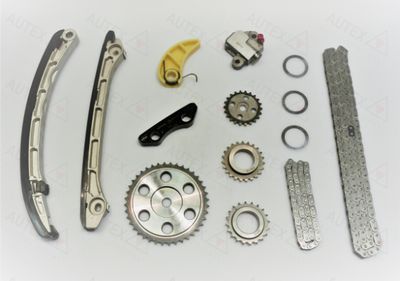 CHIT LANT DE DISTRIBUTIE