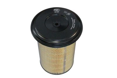 SCT - MANNOL Oro filtras