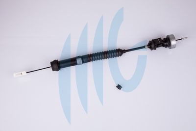 Cięgło, sterowanie sprzęgłem RICAMBIFLEX GM 01061115