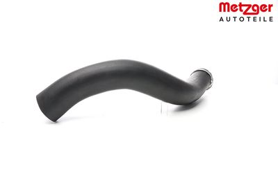 LADELUFTSCHLAUCH METZGER AUTOTEILE 2400091 15