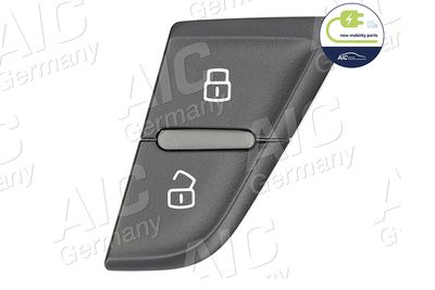 SCHALTER TüRVERRIEGELUNG