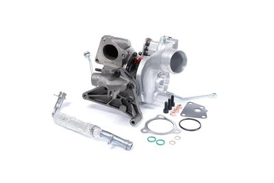 LADER AUFLADUNG BTS Turbo T981348 30