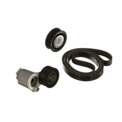 KEILRIPPENRIEMENSATZ GATES K046PK1198 46