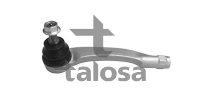 TALOSA 42-10076 Наконечник рулевой тяги  для PORSCHE PANAMERA (Порш Панамера)