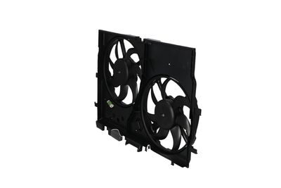 VENTILATOR RADIATOR NRF 47866 11