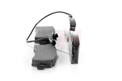 SET PLACUTE FRANA FRANA DISC GH GH413027 45