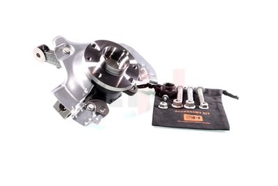 ARTICULATIE DIRECTIE SUSPENSIE ROATA