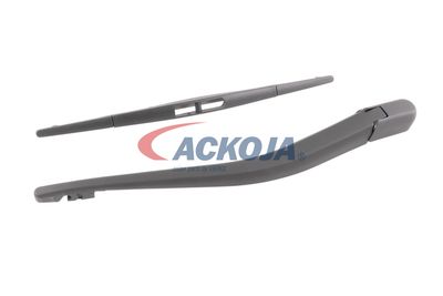 SET STERGATOARE CURATARE PARBRIZ ACKOJA A700448 32