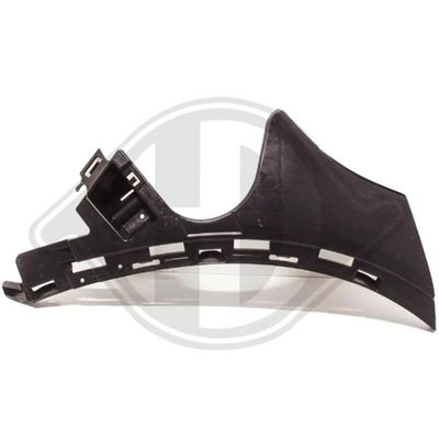 HALTER STOßFäNGER DIEDERICHS 1656261