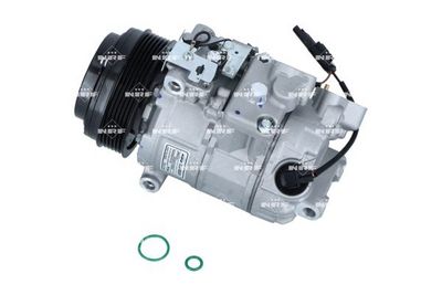 COMPRESOR CLIMATIZARE