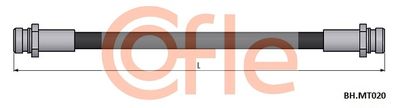 Тормозной шланг COFLE 92.BH.MT020 для MITSUBISHI PAJERO