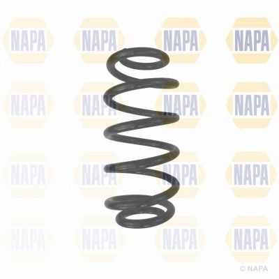 Suspension Spring NAPA NCS1699