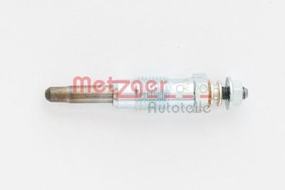 Свеча накаливания METZGER H1 078 для MERCEDES-BENZ T1/TN