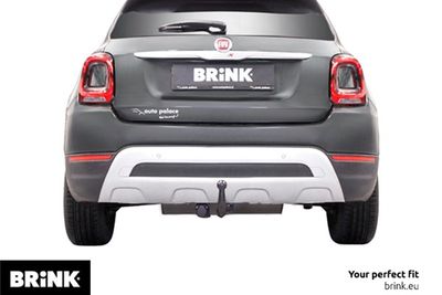 MODUL TRACTARE BRINK 605000 3