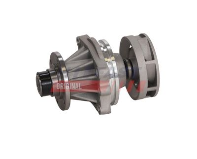 POMPă DE APă RăCIRE MOTOR FAST FT04465 21