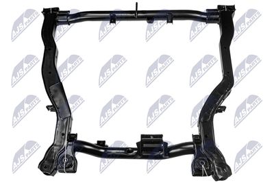 RAMA SUSTINERE/SUPORT AGREGATE NTY ZRZHY539 1