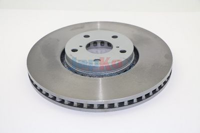 Bremsscheibe